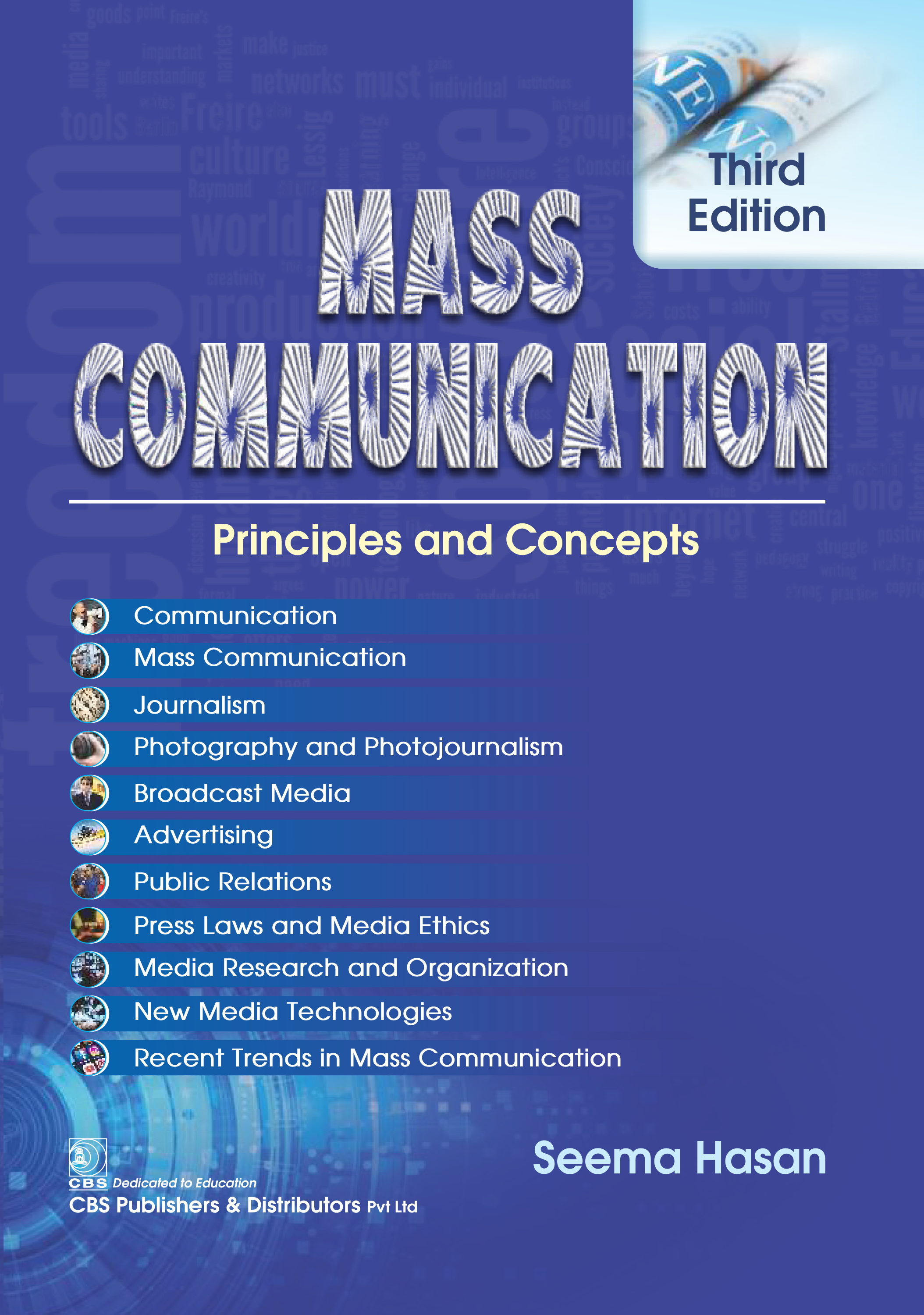 Mass Communication, 3/e