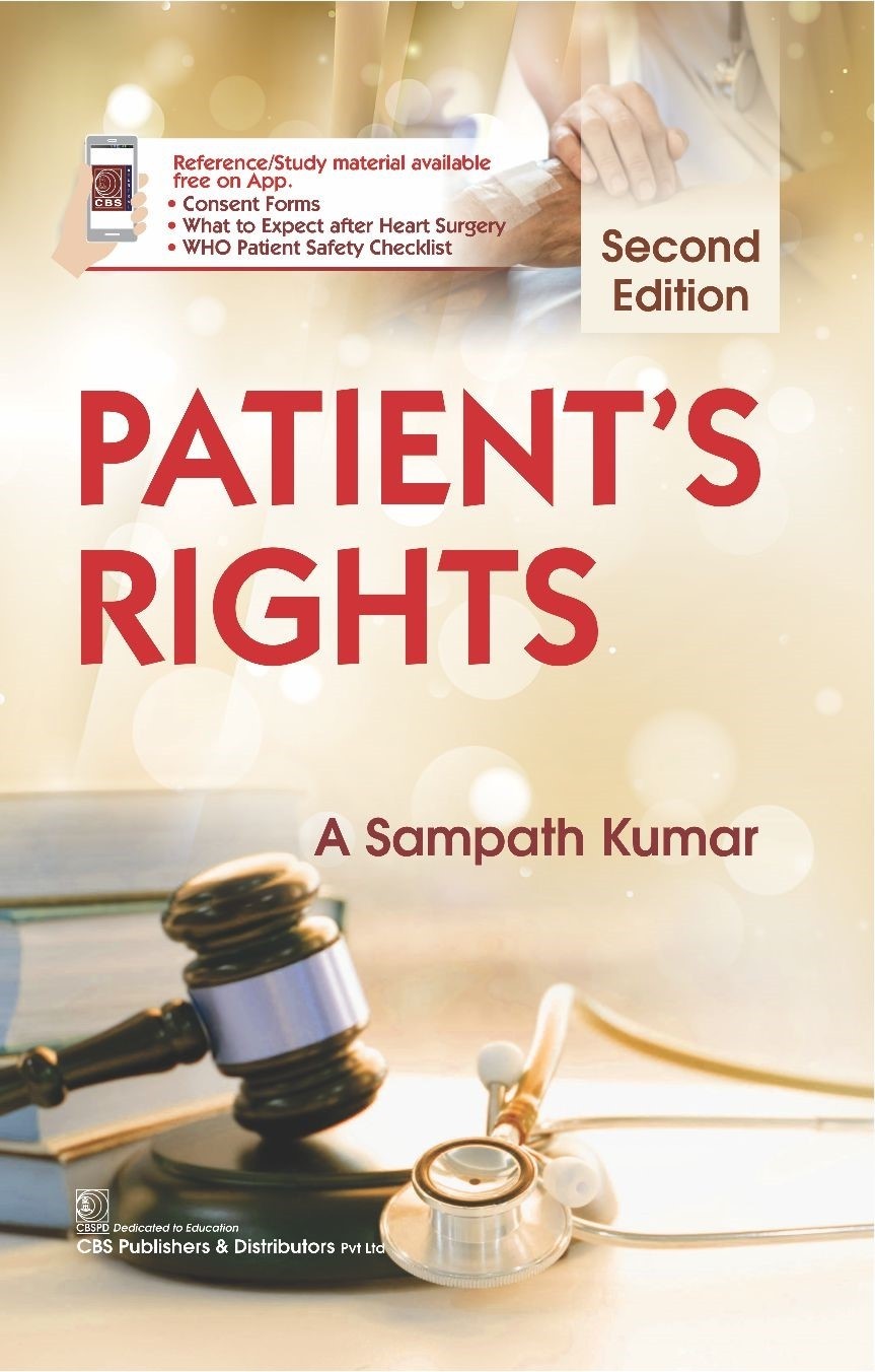 Patient’s Rights, 2nd Edition