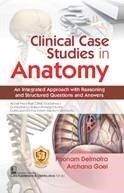 Clinical Case Studies in Anatomy