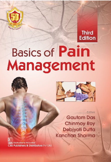 Basics of Pain Management, 3/e (1st reprint)