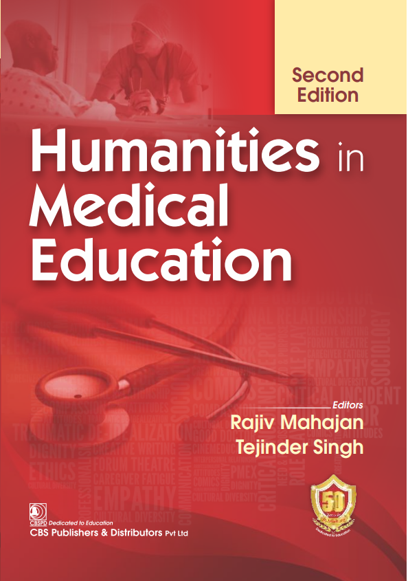 Humanities in Medical Education, 2/e