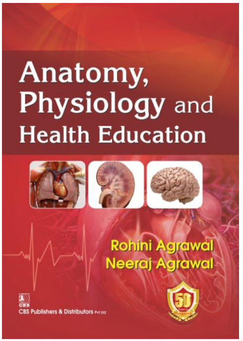 Anatomy, Physiology and Health Education, 