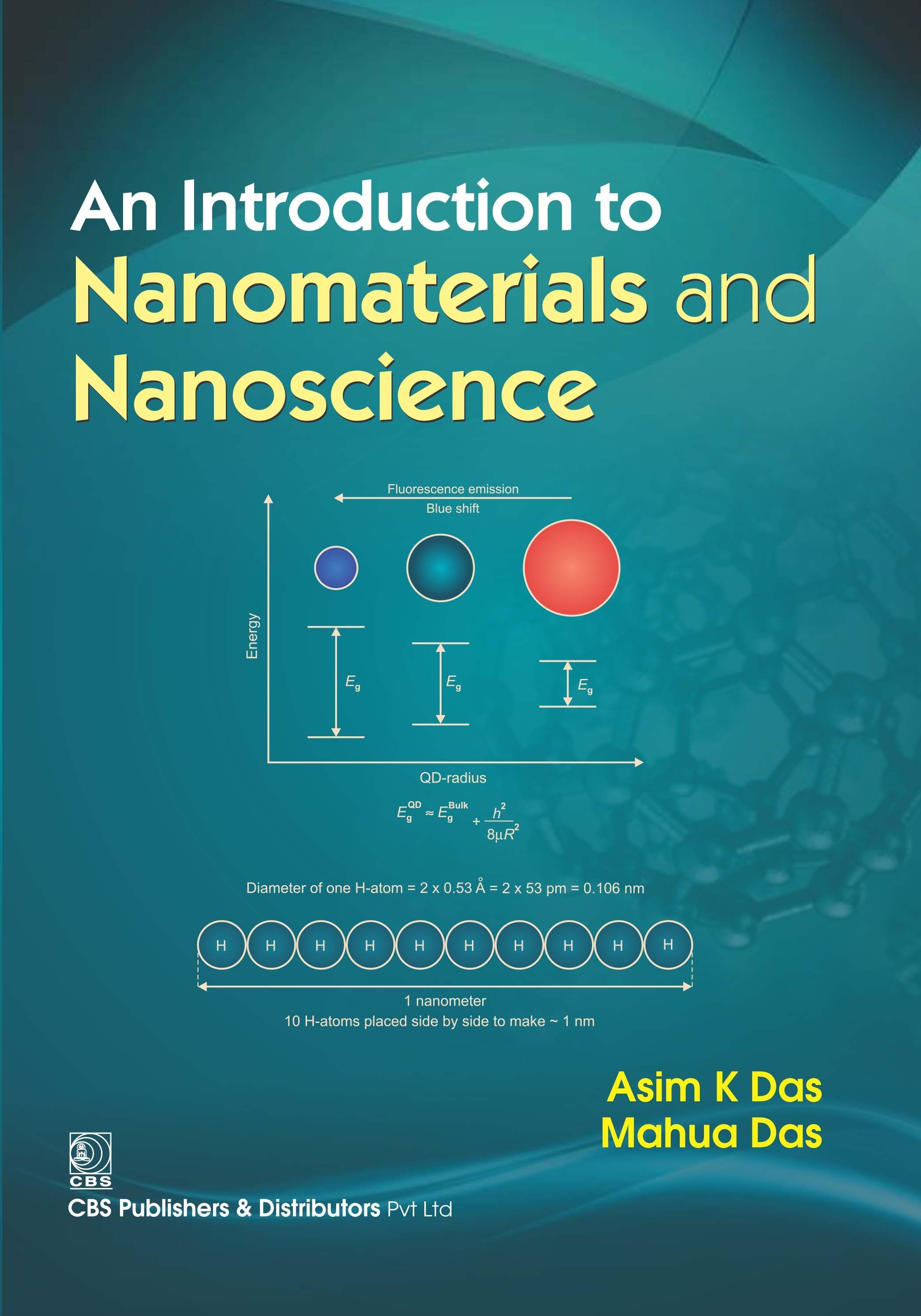 An Introduction to Nanomaterials and Nanoscience, 1st reprint
