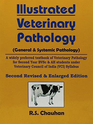Illustrated Veterinary Pathology