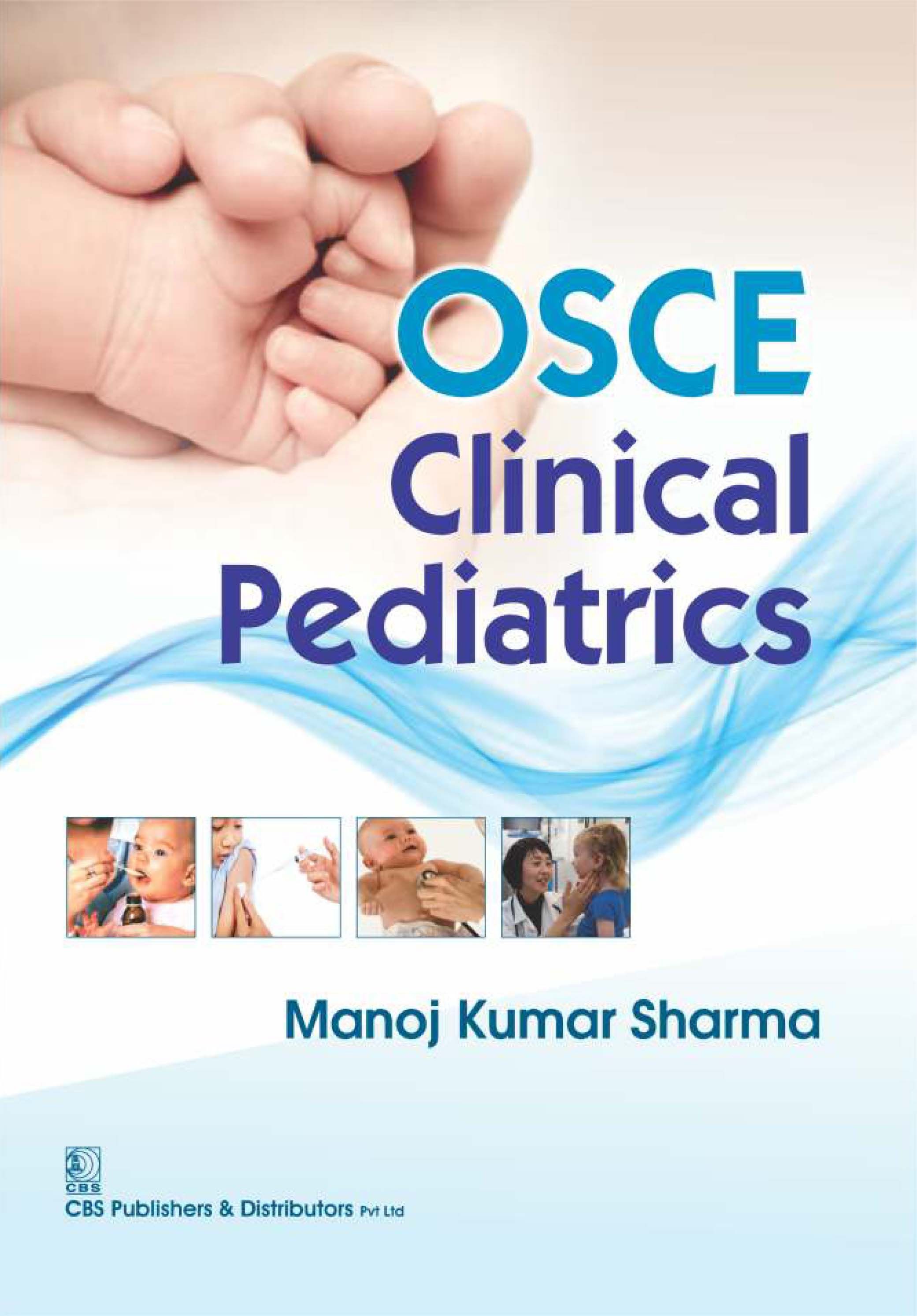 Osce Clinical Pediatrics