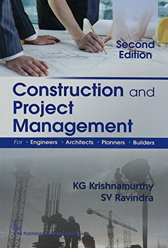 Construction And Project Managment 2Ed (Pb 2017)