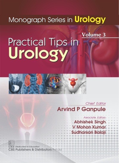 Monograph Series in Urology Volume 3: Practical Tips in Urology 
