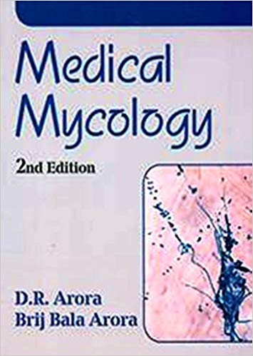 Medical Mycology, 2/E