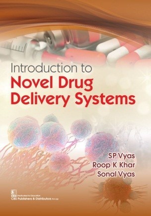 Introduction to Novel Drug Delivery Systems (1st reprint)