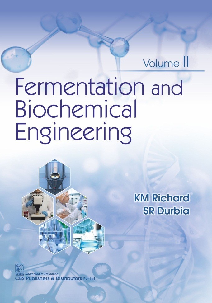 Fermentation and Biochemical Engineering, Volume 2