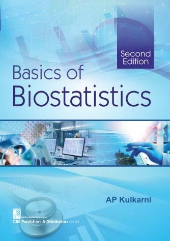 Basics of Biostatistics, 2/e (2nd reprint)