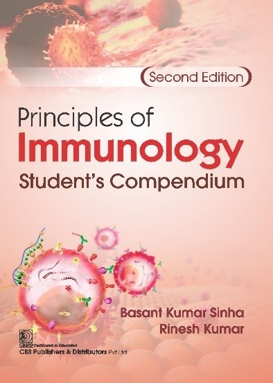 Principles of Immunology, 2nd Edition Student’s Compendium (Paperback)