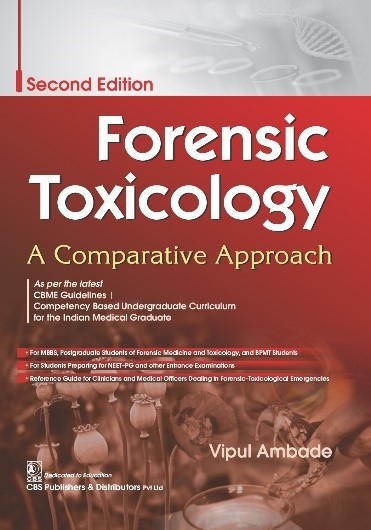 Forensic Toxicology, 2/e