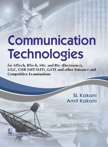 Communication Technologies  