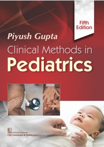 Clinical Methods in Pediatrics, 5/e