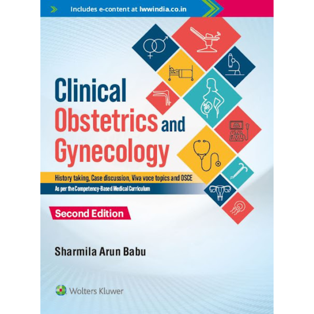 Clinical Obstetrics And Gynecology  with Access Code
