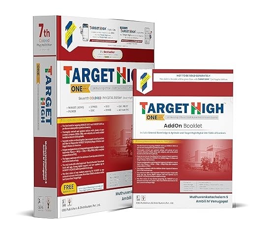 Target High 7/e Premium Edition