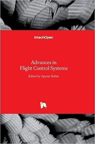 Advances in Flight Control Systems 