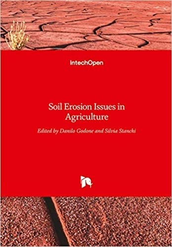 Soil Erosion Issues in Agriculture 