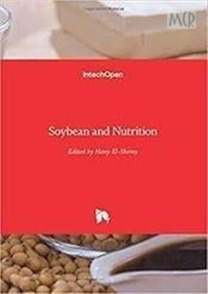 Soybean and Nutrition 