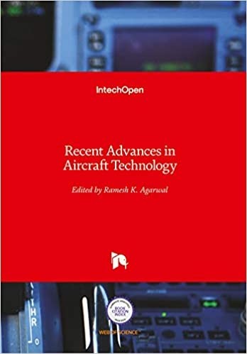 Recent Advances in Aircraft Technology 