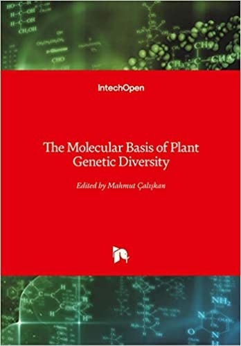 The Molecular Basis of Plant Genetic Diversity (HB)