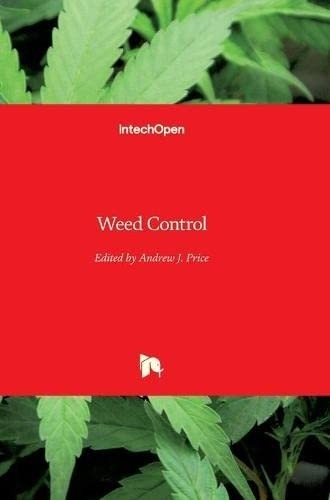 Weed Control 