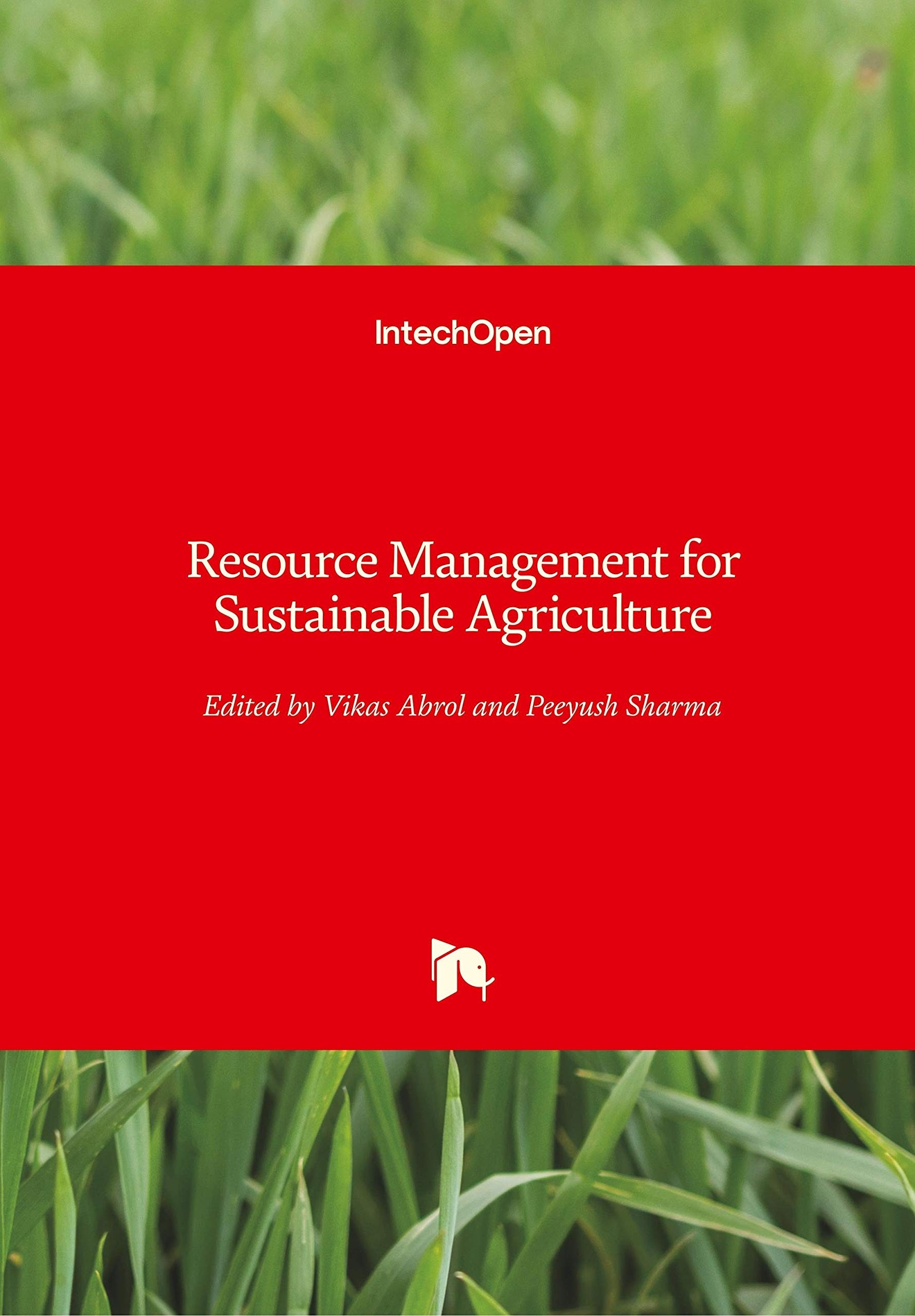 Resource Management for Sustainable Agriculture 