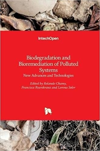 Biodegradation and Bioremediation of Polluted Systems New Advances and Technologies (HB)