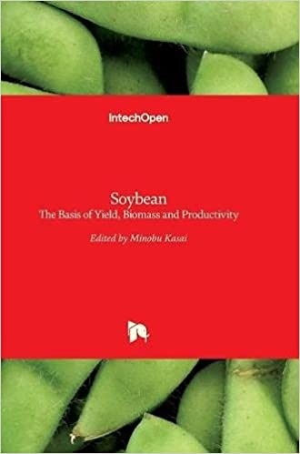 Soybean The Basis Of Yield Biomass And Productivity 