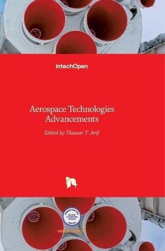 Aerospace Technologies Advancements 