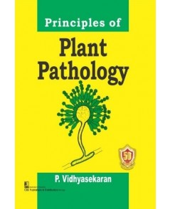 Principles of Plant Pathology 