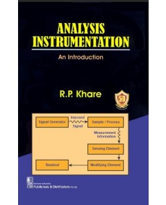 Analysis Instrumentation An Introduction 