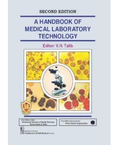 A Handbook of Medical Laboratory Technology