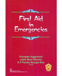 First Aid in Emergencies, 