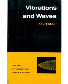 Vibrations and Waves (CBS reprint)