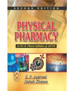 Physical Pharmacy, 2/e, 
