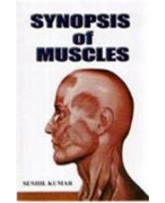 Synopsis Of Muscles
