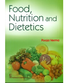 Food, Nutrition and Dietetics