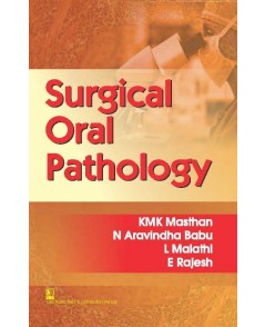 Surgical Oral Pathology (Pb 2016)