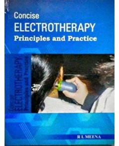 Concise Electrotherapy: Principles and Practice