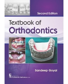 Textbook of Orthodontics, 2nd Edition
