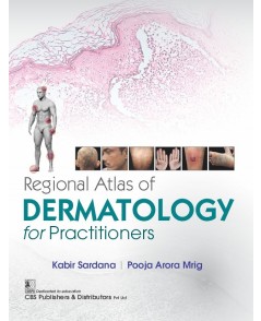 Regional Atlas of DERMATOLOGY for Practitioners
