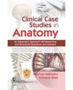 Clinical Case Studies in Anatomy