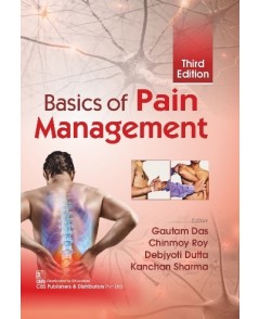 Basics of Pain Management, 3rd Edition