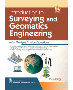 Introduction to Surveying and Geomatics Engineering