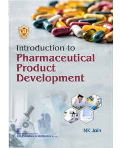Introduction to Pharmaceutical Product Development