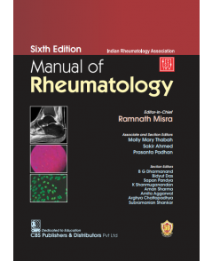 Manual of Rheumatology