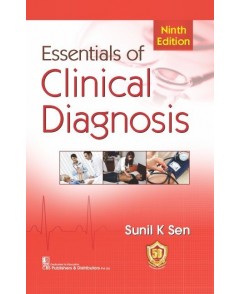 Essentials of Clinical Diagnosis