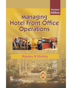 Managing Hotel Front Office Operations, Revised Edition 